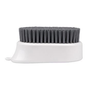 Višenamjenska četka za pranje rublja, mekane dlačice, može se objesiti (Brand: Mrs. Detail; Material: Plastic; Count: 1)
