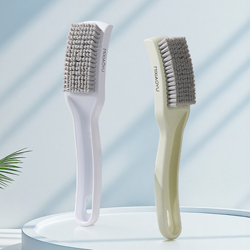 Četka za cipele Mi Xiaoyu – otporna na habanje i dezinfekciju, plastično vlakno, 144 komada u kutiji, moderni stil