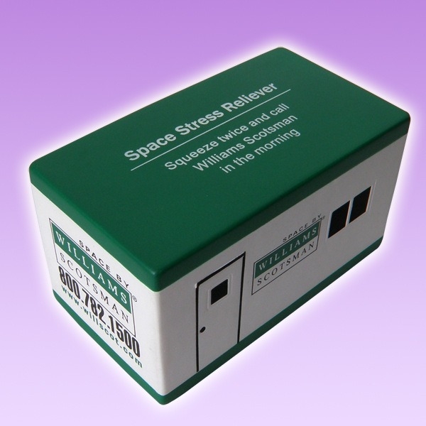 PU pjena igračka za oslobađanje stresa s funkcijom deformacije, statična stolna dekoracija, prilagodljivo prema crtežima, za 14+ godina