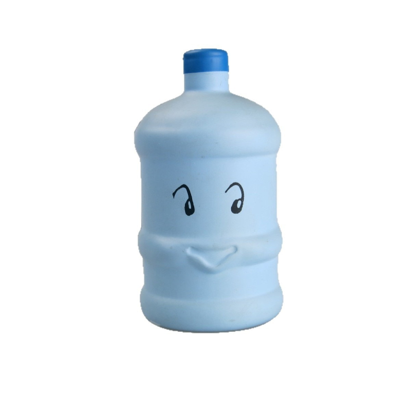 PU pjena igračka za oslobađanje stresa s funkcijom deformacije, statična stolna dekoracija, prilagodljivo prema crtežima, za 14+ godina