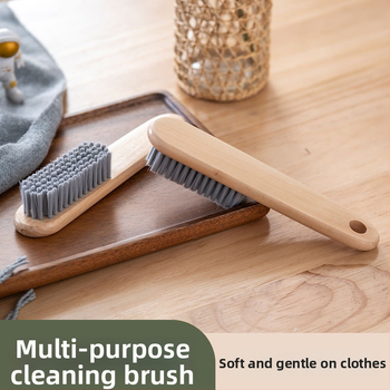 Četka za cipele | Materijal: PBT | Njega, Dezinficiranje, Protuklizno, Otpornost na habanje