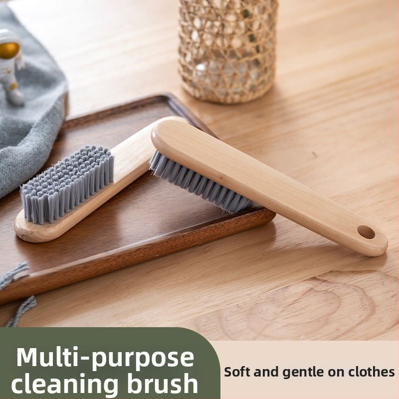 Četka za cipele | Materijal: PBT | Njega, Dezinficiranje, Protuklizno, Otpornost na habanje