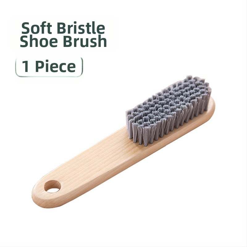 Četka za cipele | Materijal: PBT | Njega, Dezinficiranje, Protuklizno, Otpornost na habanje