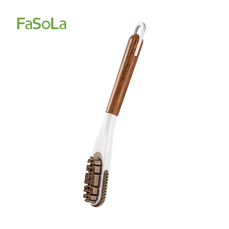 FaSoLa četka za nubuk PS-850 za njegu i uklanjanje mrlja (96 komada u kutiji)
