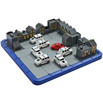 Plastična društvena igra za djecu s interaktivnim logičkim zadatkom i temom dinosaura — zabavna, za uzrast 4–6 godina (Materijal: plastika; Dobna skupina: 4–6 godina; Tip: unutarnja rekreacija; Interaktivno, razvija koordinaciju ruka-oka)