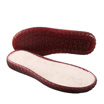 Sandale s poboljšanom pletenom potplatom i prozirnom kristalnom potplatom, protivklizne, otporne na habanje, mekane za ljeto