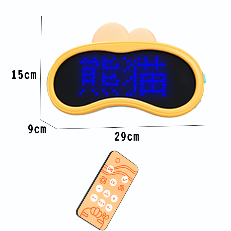 Interaktivna obiteljska igru pogađanja za razvoj izražajnosti — plastična konstrukcija, pogodna za unutarnje i vanjske prostore, potiče emocionalni razvoj, koordinaciju ruke i oka, intelektualni razvoj, komunikaciju roditelj-dijete