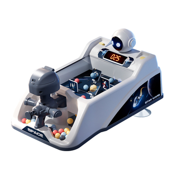 Taodu elektronički igrač s kuglicama za djecu – obrazovni igrač za koncentraciju (plastika; brend Taodu; uzrast 4–6 godina; 3C certificirano)