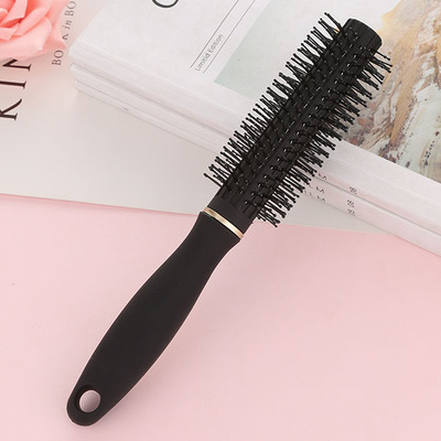 Qiwang ABS hajfésű – styling eszköz férfiaknak, modell 1358