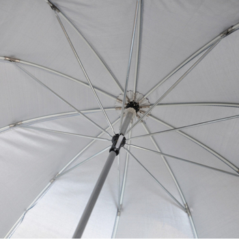 Dugi kišobran u stilu šešira s UV zaštitom, ručno otvaranje, okvir s 10 vlaknastih rebara, šipka od legure, drveni držač, prilagodljiv logo, pogodan za odrasle i djecu