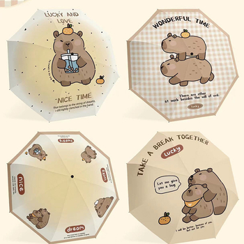 Kapibara platnena torba – motiv Kapibara iz tajvanske claw machine serije (Brand: National goods; Logo: Ne; Prilagodba: Ne; Uvoz: Ne)
