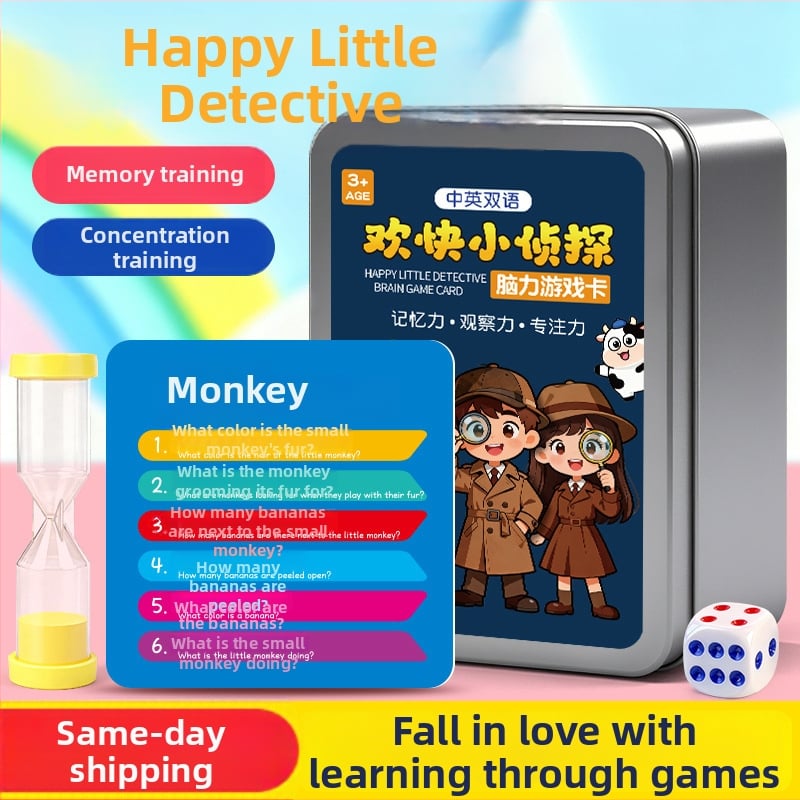 Karte društvene igre za dva igrača: materijal papir; kategorija: kartice društvene igre; karakteristike: dvoboje između dvaju igrača; dob: 4–6 godina