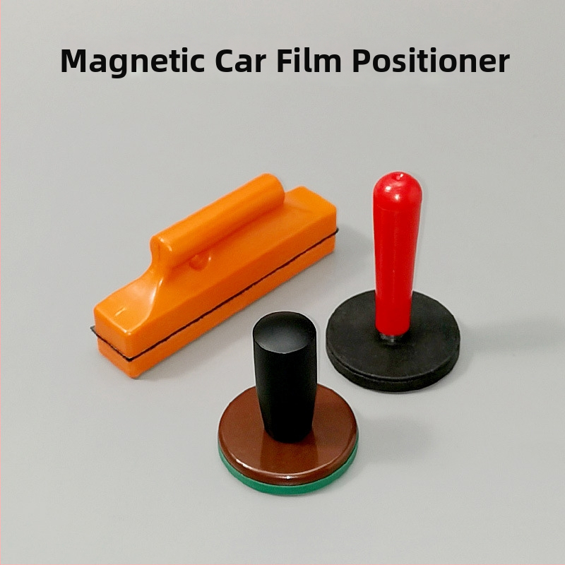 Kalite magnetický držiak na polohovanie filmu do auta - magnet, netto hmotnosť 45