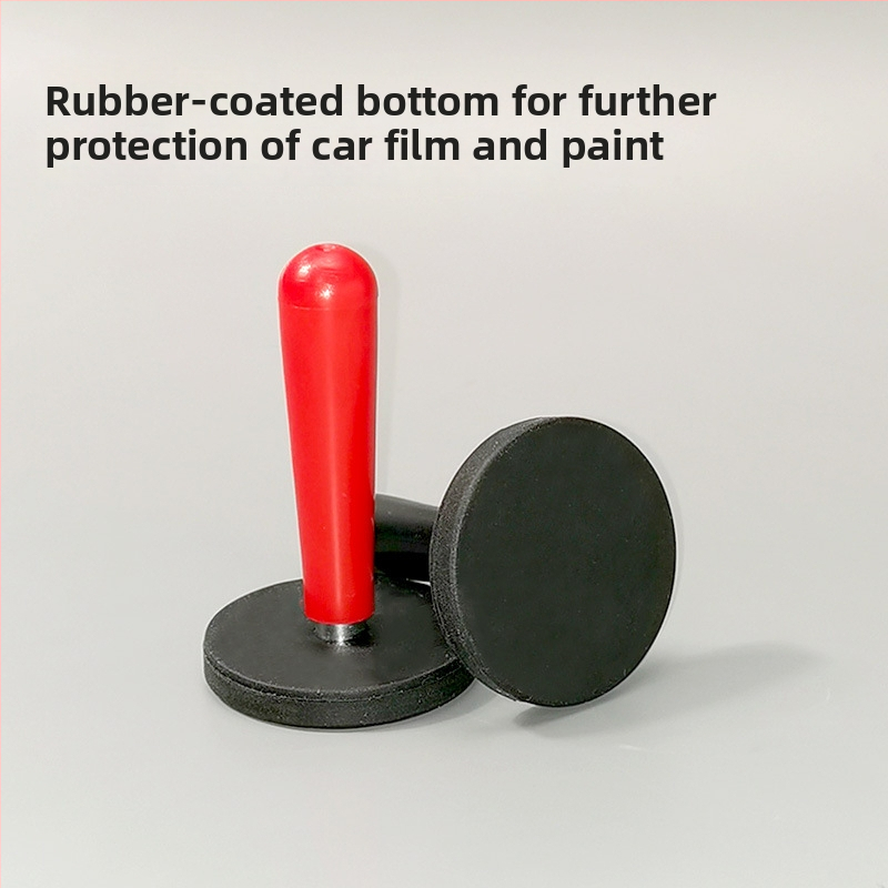 Kalite magnetický držiak na polohovanie filmu do auta - magnet, netto hmotnosť 45