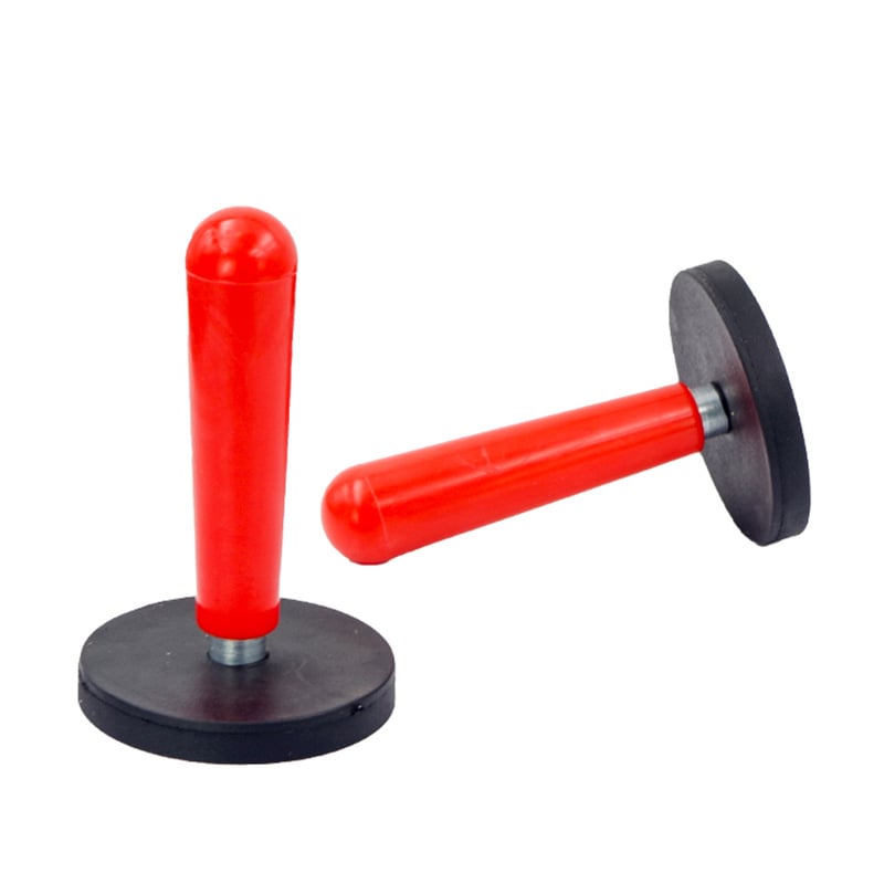 Kalite suport magnetic pentru poziționarea foliei auto - magnet, greutate netă 45