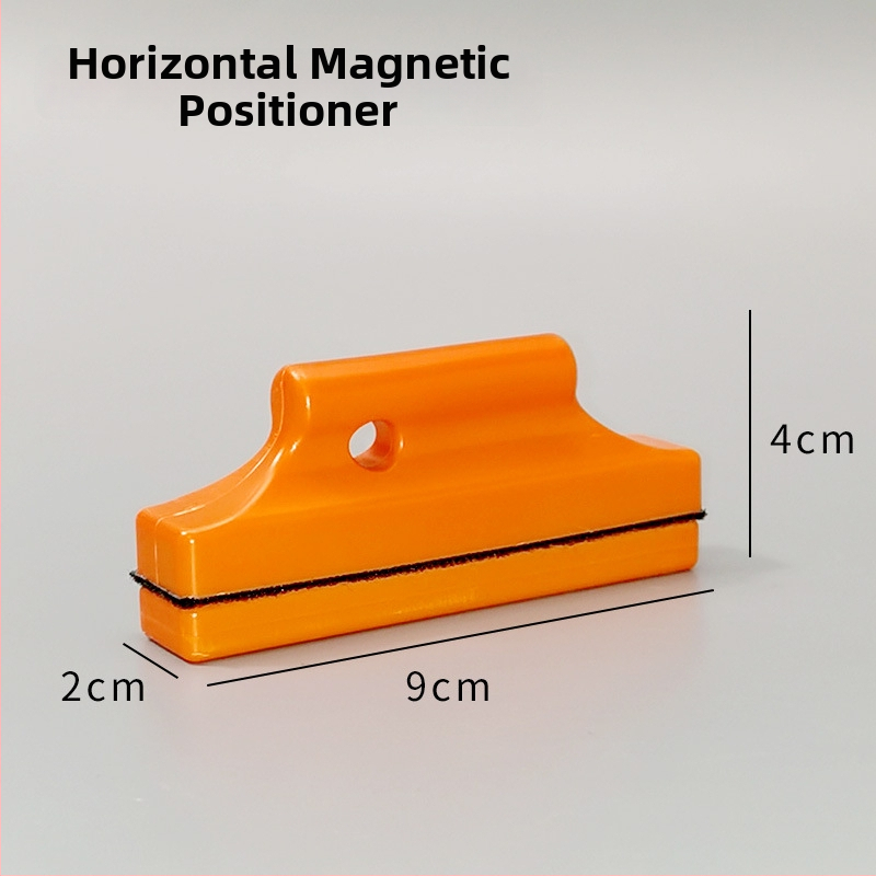 Kalite magnetický držiak na polohovanie filmu do auta - magnet, netto hmotnosť 45