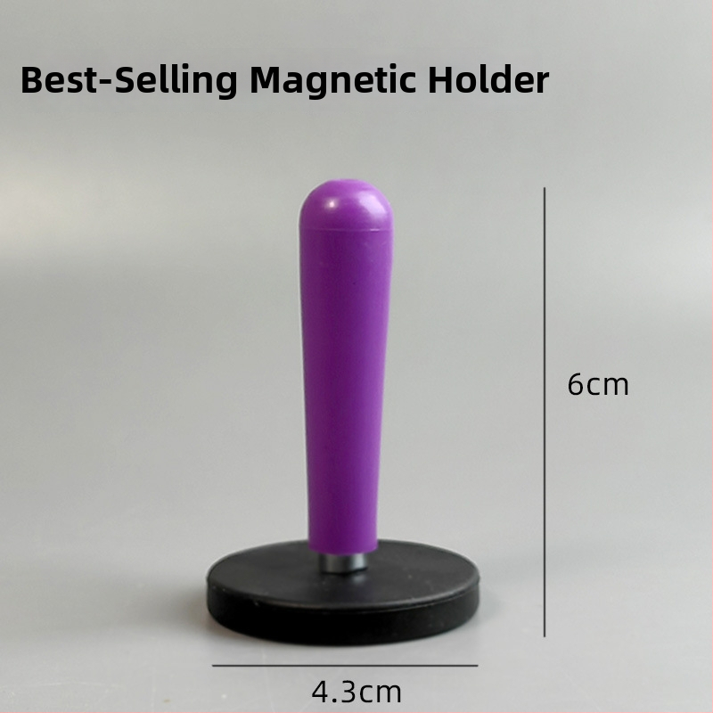 Kalite magnetický držiak na polohovanie filmu do auta - magnet, netto hmotnosť 45