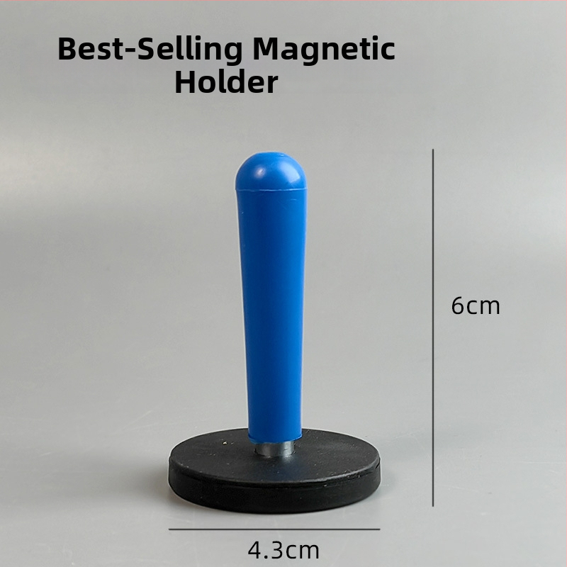 Kalite magnetický držiak na polohovanie filmu do auta - magnet, netto hmotnosť 45