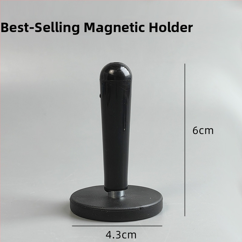 Kalite magnetický držiak na polohovanie filmu do auta - magnet, netto hmotnosť 45