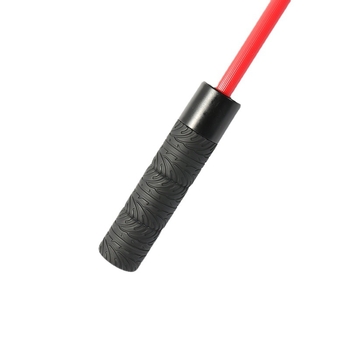 Parasolar golf cu mâner lung, 8 spițe, tijă și spițe din fibră, mâner din aliaj, țesătură 190T, deschidere automată, posibilitatea imprimării logo-ului