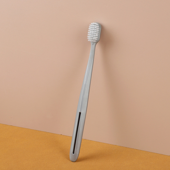 Σετ μιας χρήσης ξενοδοχείου για οδοντόβουρτσα και οδοντόκρεμα – Υλικό: πλαστικό; Διάρκεια ζωής: 36 μήνες; Μινιμαλιστικό σχέδιο; Εκτύπωση λογοτύπου; Προσαρμογή διαθέσιμη