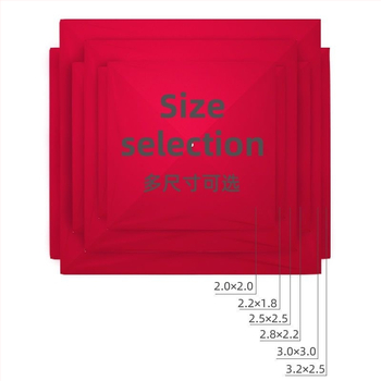 Nadomak kišobrana za sunčanje, dvostruki sloj Oxford tkanine, vodootporan, UPF50+ zamjenski materijal