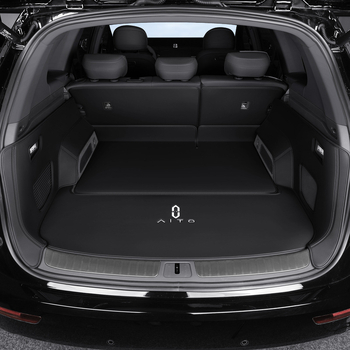 Covoraș de portbagaj din piele pentru Ford, origine Zhejiang, număr de produs 53H35882Z86329