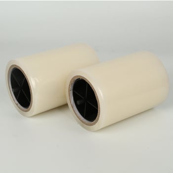 Mașină de folie pentru încălțăminte - Automat pentru uz casnic, film îngroșat cu adeziv puternic, rezistent la apă, antibacterian, rezistent la praf