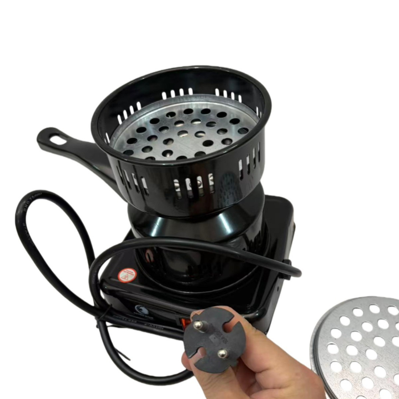 Smoke Pot za Shisha Bar — Materijal: Drugi; Šifra artikla: 1111; 24 kom. u kutiji
