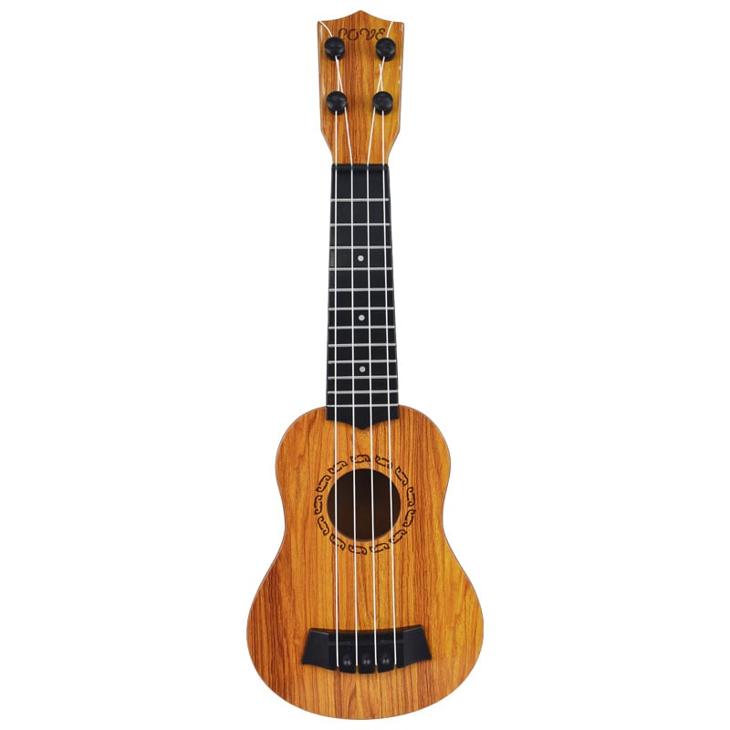 Dječja igračka gitara – plastična, marke Happy baby, edukativna gitara za djecu 7–14 godina