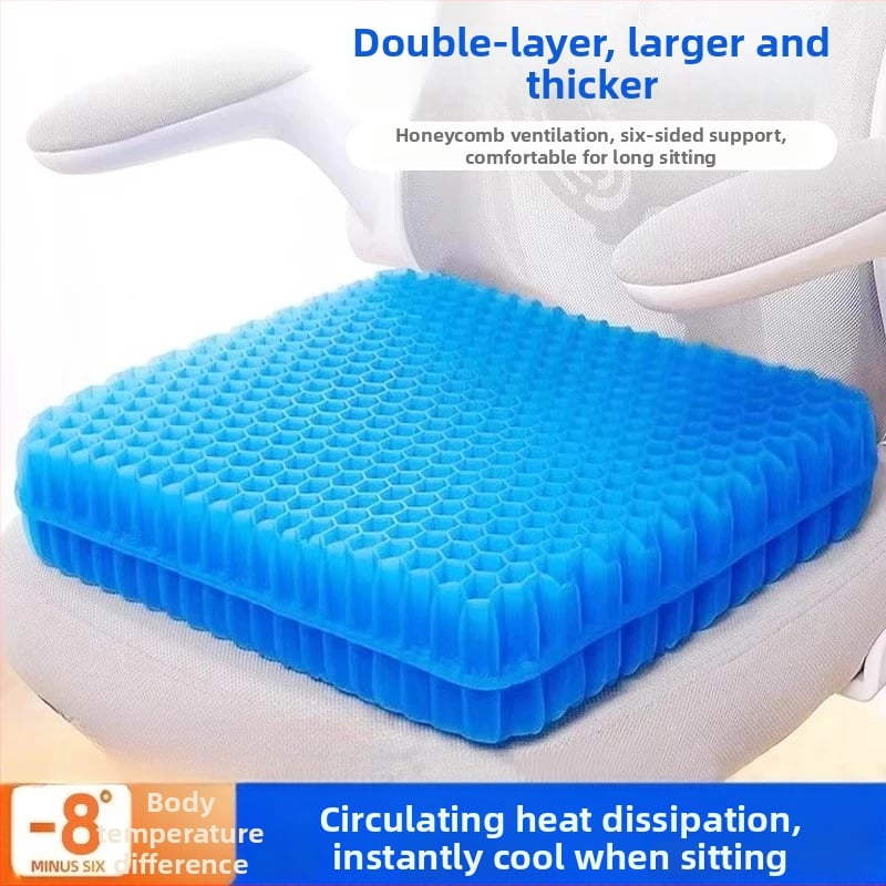 Ice Pad od Friendly za prevenciju toplinskog udara i hlađenje (Materijal tkanine: Drugo; Punilo: Drugo)