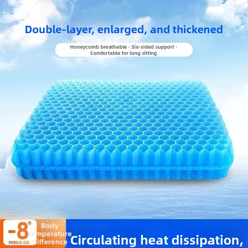 Ice Pad od Friendly za prevenciju toplinskog udara i hlađenje (Materijal tkanine: Drugo; Punilo: Drugo)