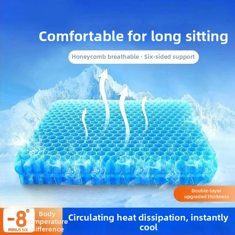 Ice Pad od Friendly za prevenciju toplinskog udara i hlađenje (Materijal tkanine: Drugo; Punilo: Drugo)