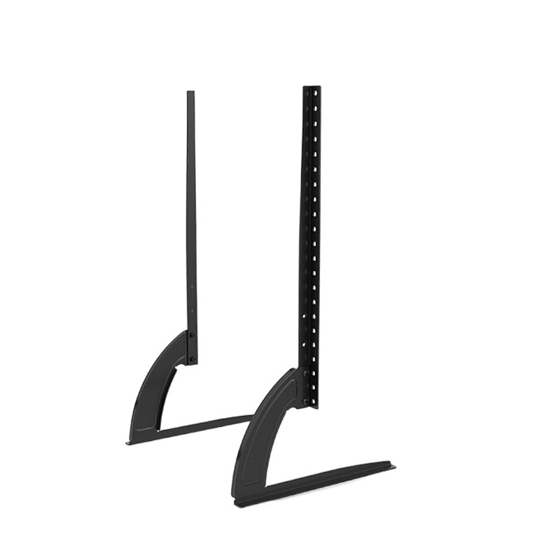 Suport TV din metal, model ZMZJ, tip masă, bază desktop LCD TV