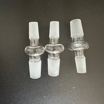 Adapter od borosilikatnog stakla 14 mm do 18 mm