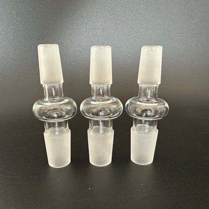 Adapter od borosilikatnog stakla 14 mm do 18 mm