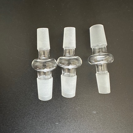 Adapter od borosilikatnog stakla 14 mm do 18 mm