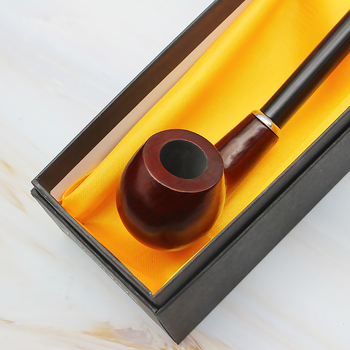 Fajka Changfeng 704-1 - Drvena, Moderni minimalistički dizajn