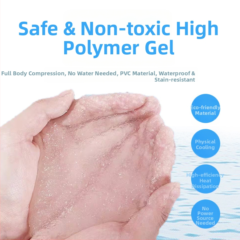 Охлаждаща подложка за домашни любимци, полиестер, произход Jiangsu, ледена подложка, лято, за кучета