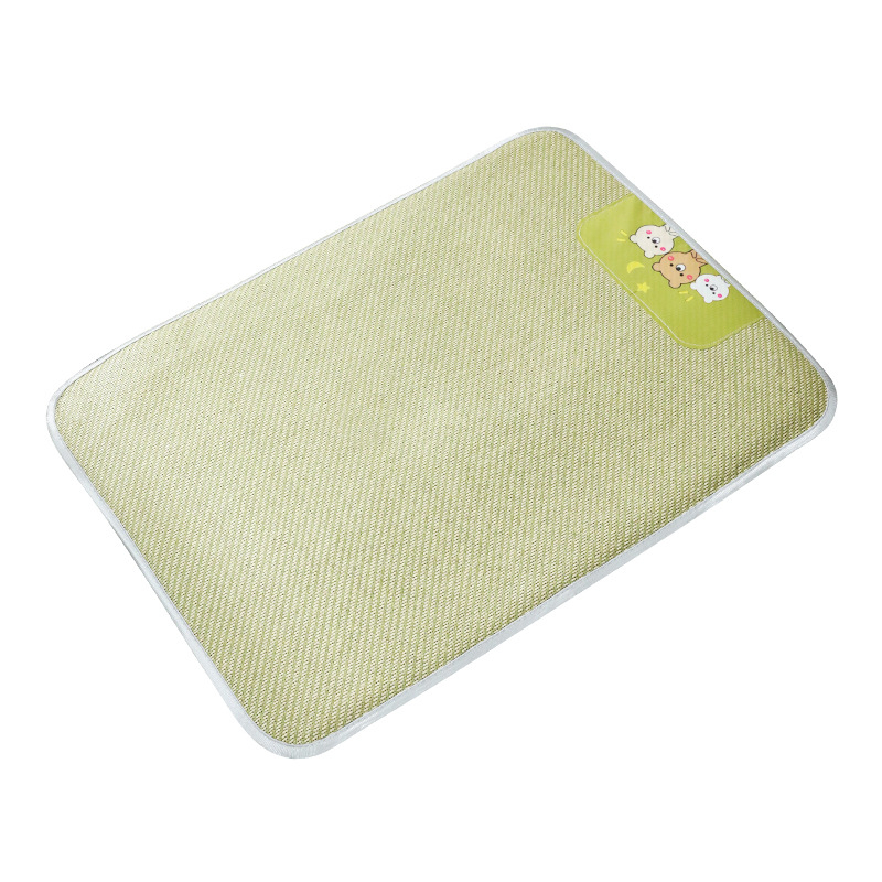 Pipitao охлаждащ мат за кучета (ледена подложка) – платнена постелка за кучета, за целогодишна употреба