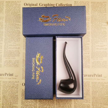 Cutie de depozitare pentru pipe, cutie rigidă din rășină, set de 90 bucăți, cutie cadou în stil chinezesc nou