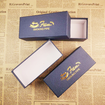 Cutie de depozitare pentru pipe, cutie rigidă din rășină, set de 90 bucăți, cutie cadou în stil chinezesc nou