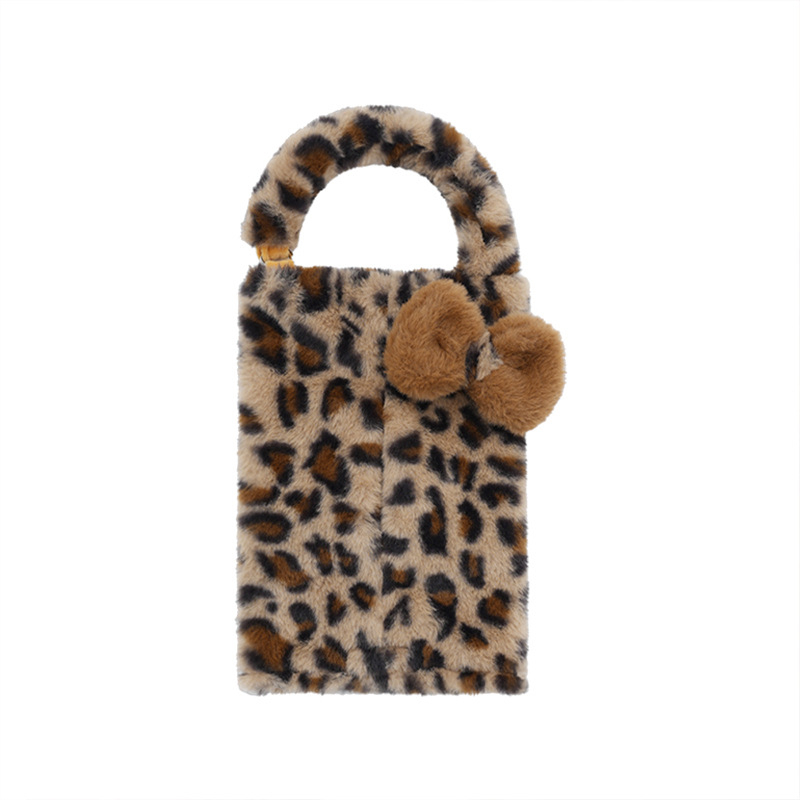 Jastučić za sigurnosni pojas automobila s leopard uzorkom, pliš materijal, marka Feather, 100 g, mogućnost prilagodbe logotipa