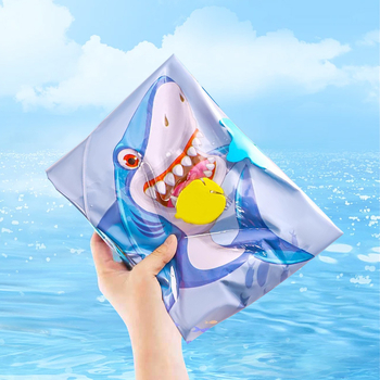 Котешко водно легло-гнездо - надуваем воден килим, ледено мат (Материал: Друго; Категория: Гнездо за домашни любимци; Приложимо: Котка)