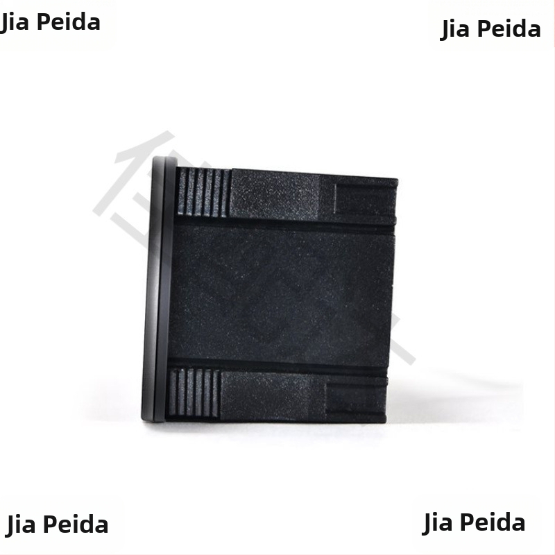 PT-11 vstavaný digitálny teplomer, vysoká presnosť, bez podsvietenia, pre mrazničku, 220V/110V/12V
