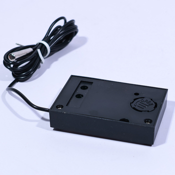 ABS termometar za akvarij i gmizavce - digitalno mjerenje temperature, kućna uporaba