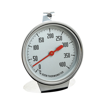 Termometru cuptor, intervalul de temperatură 0-400, 96 bucăți pe cutie