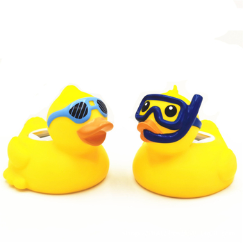 Termometru de apă pentru jucării de baie, precizie ±0,1°C, IPX7, avertizare temperatură înaltă/scăzută; baterie DC3V LR44/AG13