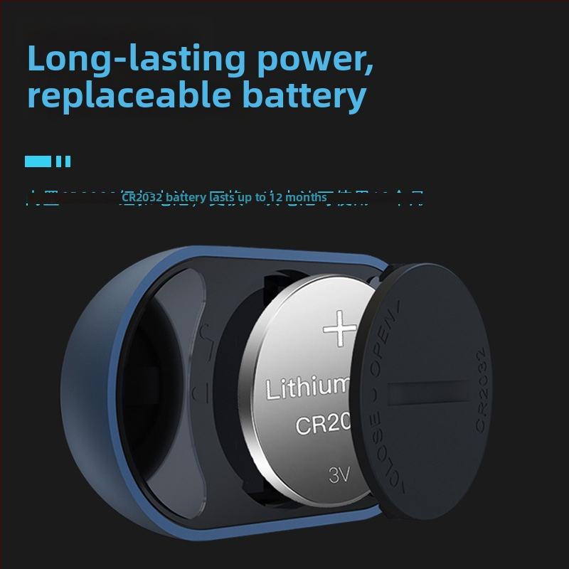 Akvarijski vodomjer s dodirnim digitalnim zaslonom, ABS plast, podrijetlo Guangdong