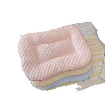 Охлаждащо легло за кучета, подложка от плат, произход Хъбей